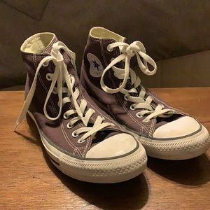 Converse High Top